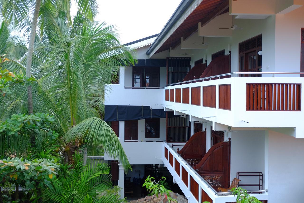 Amal Hotel Bentota