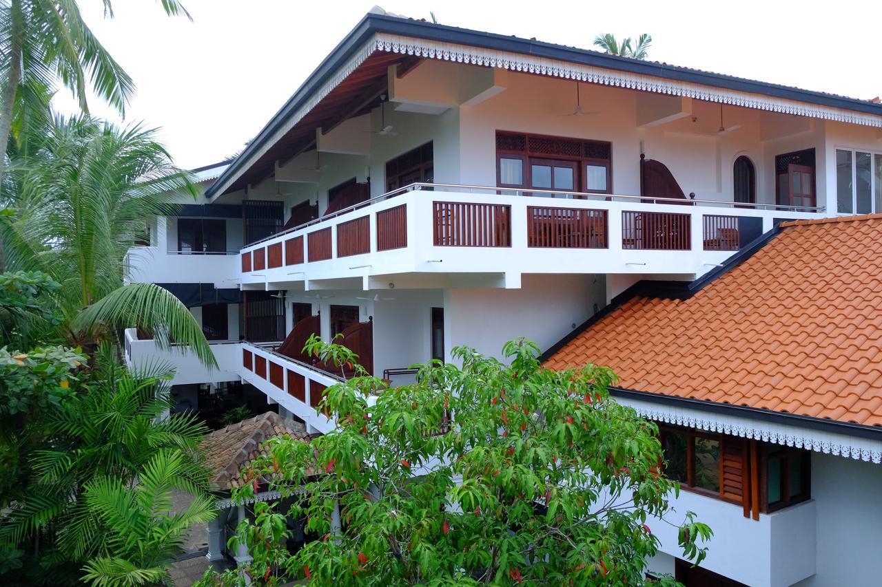 Amal Hotel Bentota