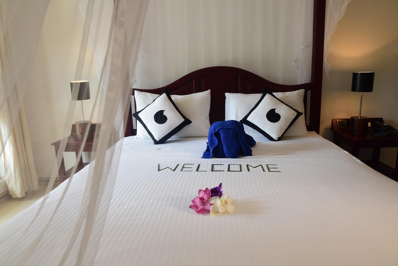 Hotel Amal 3*