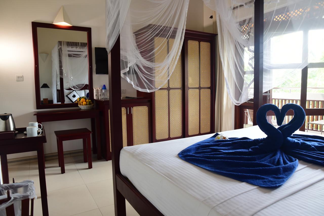 Hotel Amal 3*