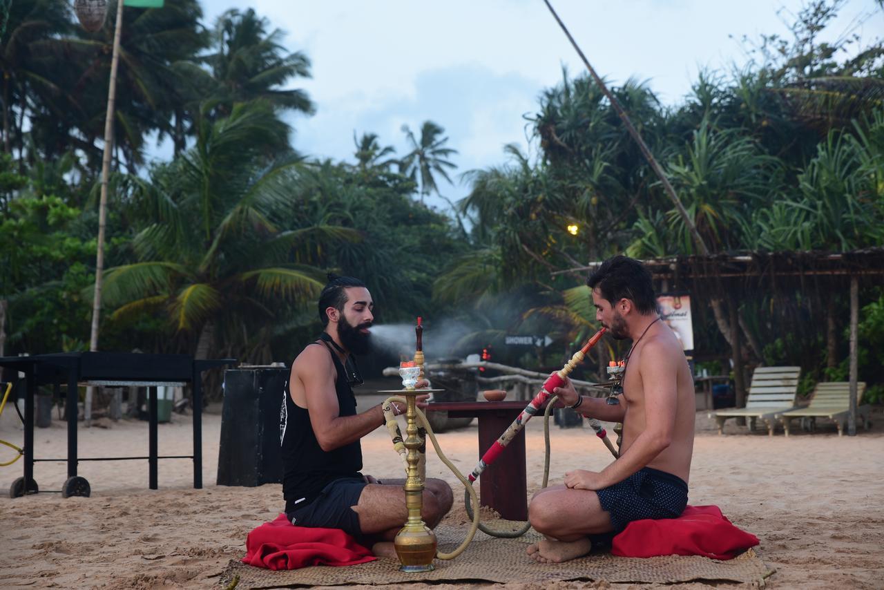 Amal Hotel Bentota